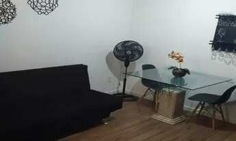 Imagem 2: Apartamento no Condomínio Conquista Jardim Amaralina no Parque do ipê com 46m² 2 dormitóri