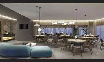 Imagem 6: One Life - 16 a 30m², com 1 dorm - Vila Izabel, Curitiba - PR