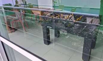 Imagem 3: Apartamento para aluguel com 50 metros quadrados com 2 quartos em Boa Viagem - Recife - PE