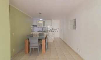 Imagem 5: Apartamento Venda 2 Dormitórios - 62 m² Perdizes