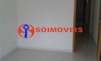 Imagem 2: Botafogo, varanda, sala, 3 suítes, 2 vagas, ultimo andar com direito a construir na cobert