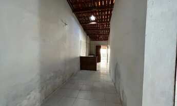 Imagem 5: VENDO CASA NO JEREISSATI 1 MARACANAÚ-CE