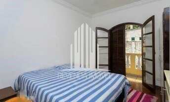 Imagem 6: Casa Sobrado locação 320m² a.t Pinheiros - São Paulo