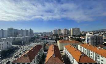 Imagem 2: Apartamento para aluguel 90 metros quadrados com 3 quartos 2 vagas depósito