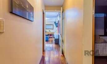 Imagem 6: Excelente apartamento de 110m² com 3 dormitórios e 2 vagas