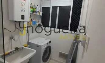 Imagem 4: Apartamento com 2 dormitórios, 59 m² - venda por R$ 790.000 ou aluguel por R$ 5.512/mês