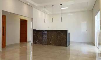 Imagem 2: Vendo casa bairro Vila de Capri - Botucatu-SP