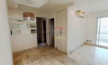 Imagem 5: Apartamento varanda gourmet