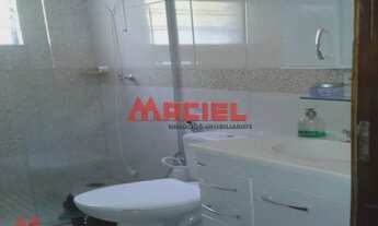 Imagem 5: Casa Padrão em Sao Jose dos Campos