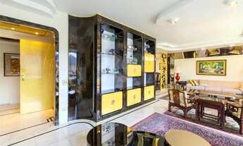 Imagem 5: Apartamento para venda 235m² 4 dormitórios 1 suíte Jardim Europa - São Paulo - SP