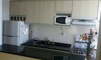 Imagem 7: Apartamento à venda, 2 quartos, 1 vaga, Crispim - Pindamonhangaba/SP