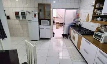 Imagem 5: Casa em condominio sem quintal no uberaba