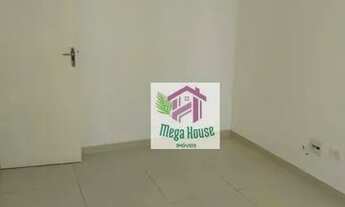 Imagem 6: Apartamento à venda, 80 m² por R$ 280.000,00 - Jardim Botucatu - São Paulo/SP