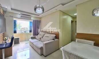 Imagem 2: Apartamento em Piatã - Salvador