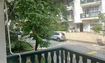 Imagem 4: Apartamento para aluguel possui 75 metros quadrados com 2 quartos em Badu - Niterói - RJ