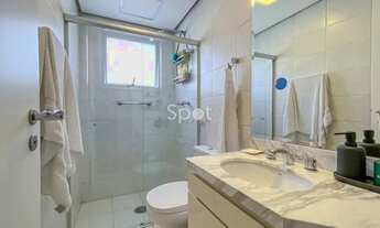 Imagem 7: São Paulo - Apartamento Padrão - Real Parque