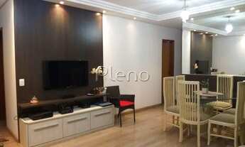 Imagem 3: Apartamento - Jardim do Lago - Campinas