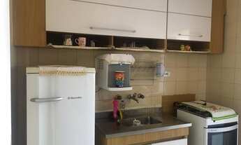 Imagem 2: Apartamento para venda possui 70 metros quadrados com 2 quartos em Jardim Germânia - São P