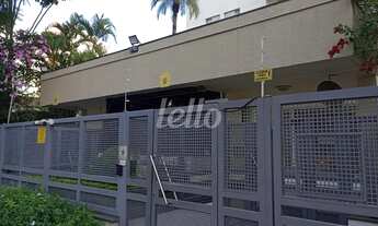 Imagem 2: São Paulo - Apartamento Padrão - Saúde