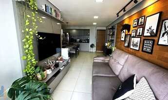 Imagem 2: João Pessoa - Apartamento Padrão - Bessa