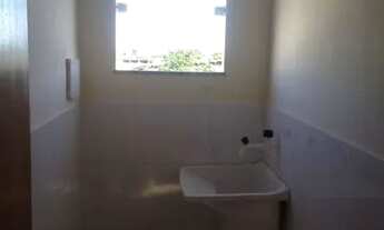 Imagem 3: APTO 02 QUARTOS - PARQUE AEROPORTO - MACAÉ/RJ