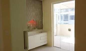 Imagem 5: Cobertura para venda com 184 metros quadrados com 4 quartos