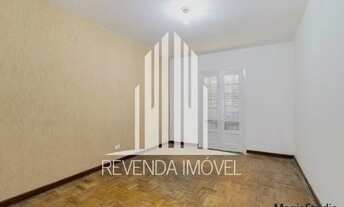 Imagem 4: Casa Assobradada Com Localização privilegiada, 1 Quadra da Av. Alfonso Bovero - Comércio e