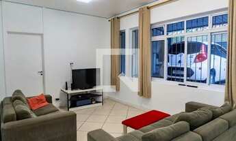 Imagem 2: Casa para Aluguel - Jabaquara, 3 Quartos, 202 m2