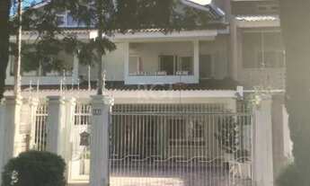 Imagem 2: Casa para Venda - 285.39m², 4 dormitórios, sendo 1 suites, 4 vagas - Jardim Planalto