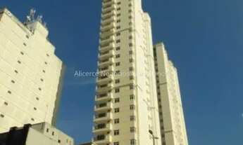 Imagem: Cód. 1203 - Apartamento com 1 dormitório