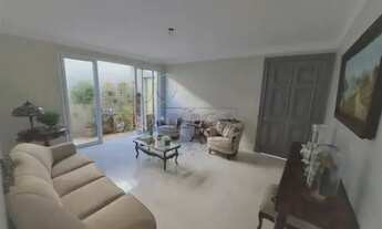 Imagem 4: Casa Padrão em Ribeirão Preto