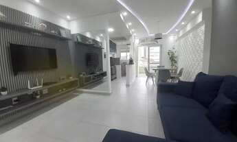 Imagem 2: Itagua, lindissimo apartamento com moveis de qualidade a venda no Itagua em Ubatuba