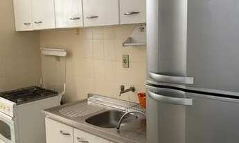 Imagem 5: Apartamento mobiliado