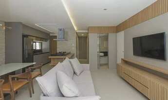 Imagem 6: Cobertura para venda com 140 metros quadrados com 2 quartos em Cruzeiro - Belo Horizonte