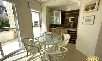 Imagem 5: Ampla cobertura Mobiliada no Centrinho dos Ingleses