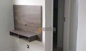 Imagem 2: Apartamento com 2 dormitórios para alugar, 45 m² por R$ 1.655,00/mês - Villa Branca - Jaca