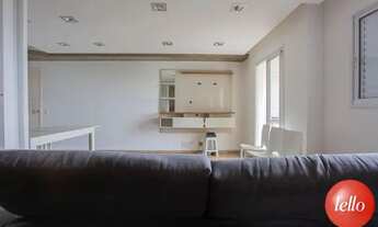 Imagem 3: São Paulo - Apartamento Padrão - Vila Prudente