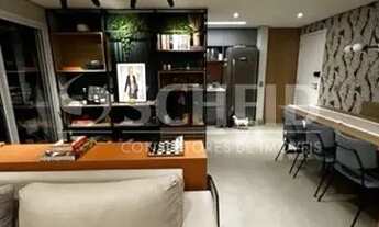 Imagem 5: Belíssimo Apartamento todo MOBILIADO