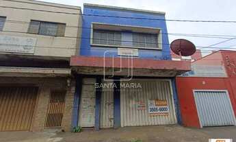 Imagem: Salão/Galpão (salão - sobrado), cozinha