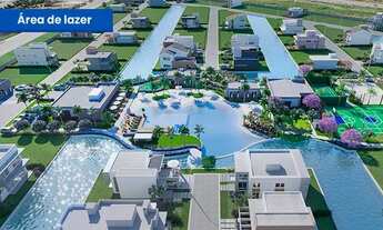 Imagem: Lotes Blue Condomínio Clube - Bairro Delta