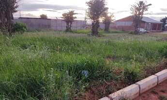 Imagem 3: Vendo lote na ponte alta norte