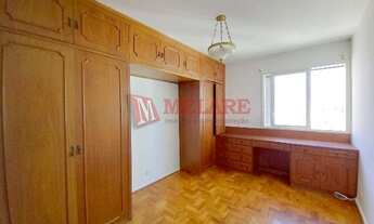 Imagem 7: Apartamento p/aluguel, 95 metros, 3 quartos, 2 banheiros, 1 vaga, lazer em Perdizes - São