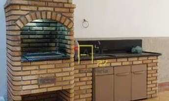 Imagem 7: Sobrado com 3 dormitórios para alugar, 210 m² por R$ 3.400,00/mês - Vila Rosália - Guarulh