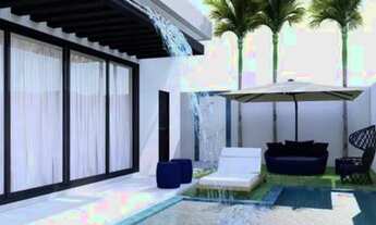 Imagem 3: Casa a venda no condomínio Belvedere II - Cuiabá MT com 4 suítes