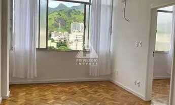 Imagem 2: Apartamento à venda, 1 quarto, 1 suíte, 1 vaga, Tijuca - RIO DE JANEIRO/RJ
