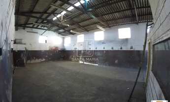 Imagem 5: Salão/Galpão (salão - térreo