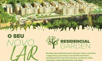 Imagem 3: LINDO APT. EM DOIS CARNEIROS 2 QUARTOS 1 SUTE VARANDA 50M² EXCELENTE LOCALIZAÇÃO PARA MORA