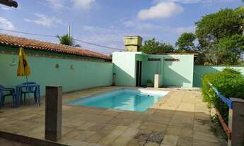 Imagem 2: ARARUAMA - Casa Padrão - Coqueiral