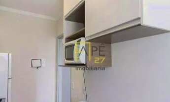 Imagem 4: Apartamento com 2 dormitórios para alugar, 53 m² por R$ 2.380,00/mês - Jardim Flor da Mont