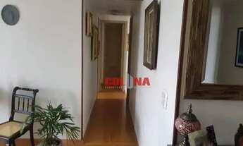 Imagem 3: Apartamento com 2 dormitórios, 90 m² - venda por R$ 720.000,00 ou aluguel por R$ 3.771,00